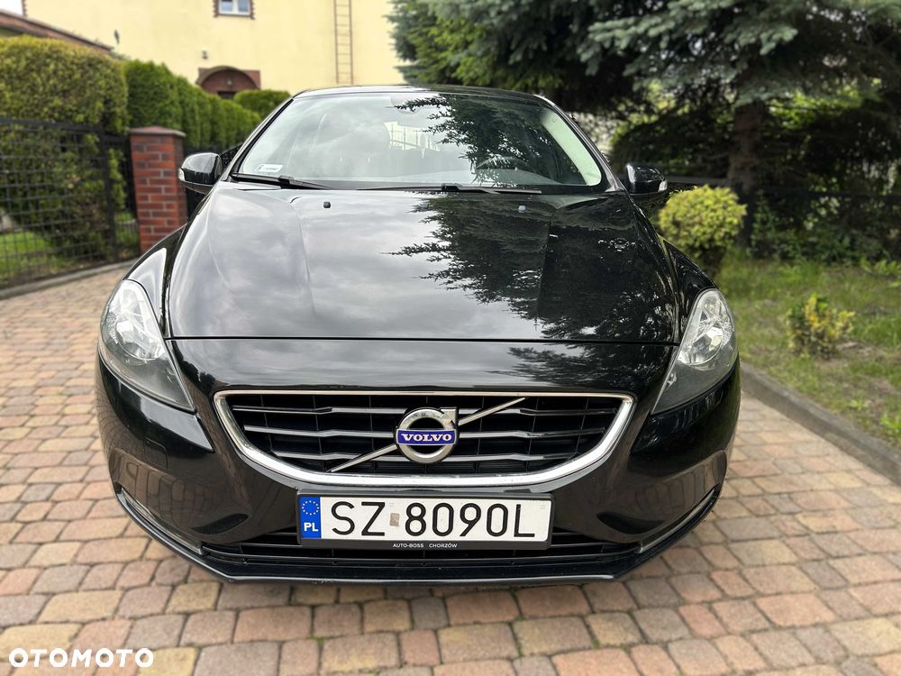 Volvo V40 - 1