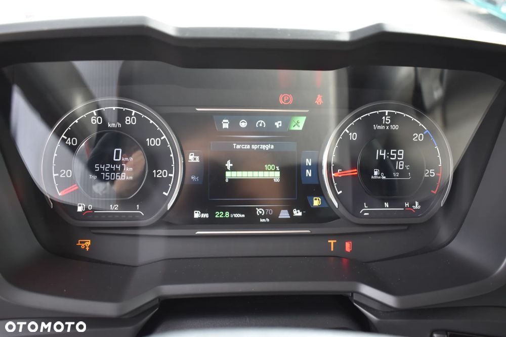 Scania R450 !! Full LED !! - 18