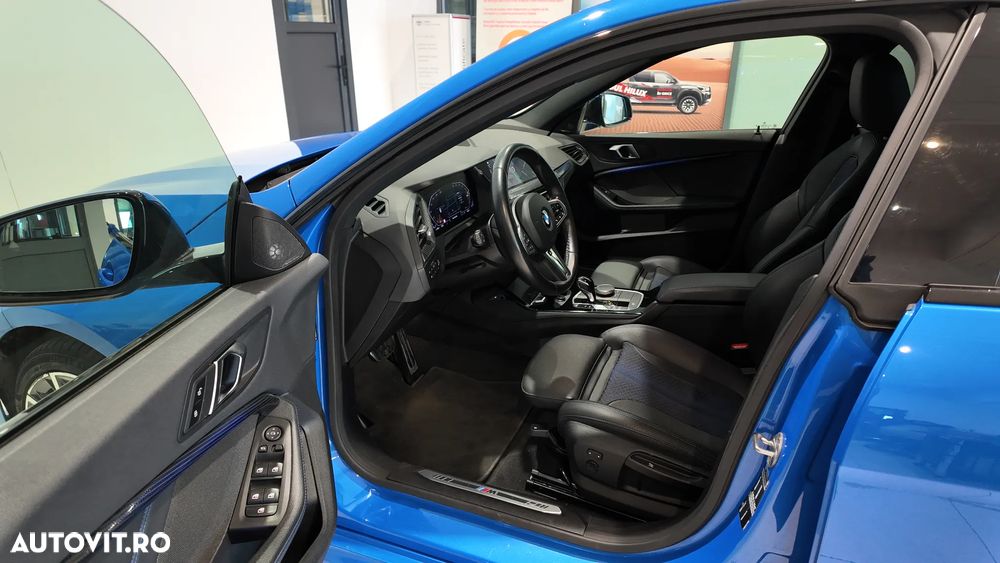 BMW Seria 2 218i Gran Coupe Aut. M Sport - 10