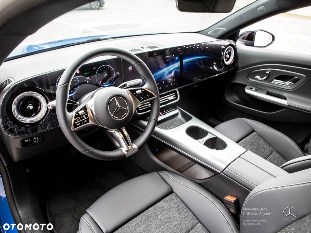 Mercedes-Benz CLA 200 mHEV 8G-DCT - 8