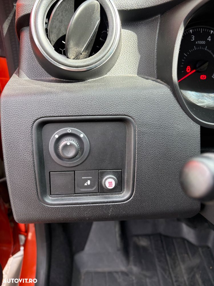 Dacia Duster TCe 150 4WD Prestige Plus - 9