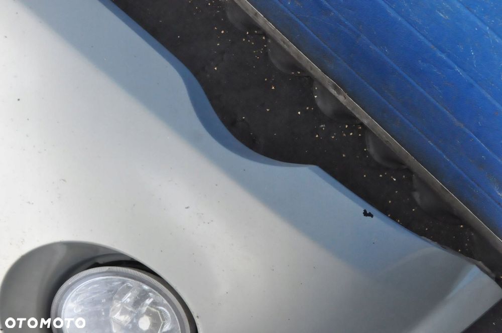 SUBARU LEGACY IV ZDERZAK PRZÓD PRZEDNI KOMBI - 9