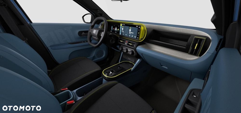 Fiat Grande Panda - 4