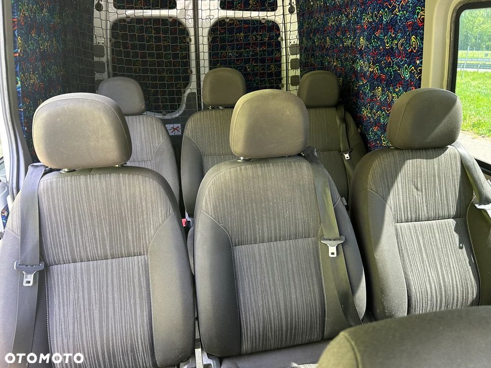 Mercedes-Benz Sprinter 906.253 EEV - 13