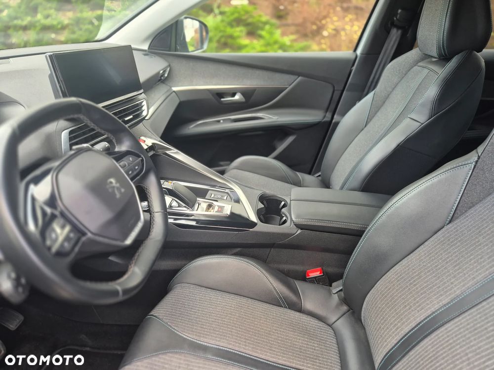 Peugeot 3008 225 e-EAT8 Allure Pack - 20