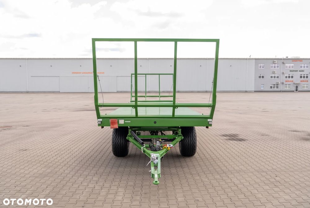 Pronar T023 - 3