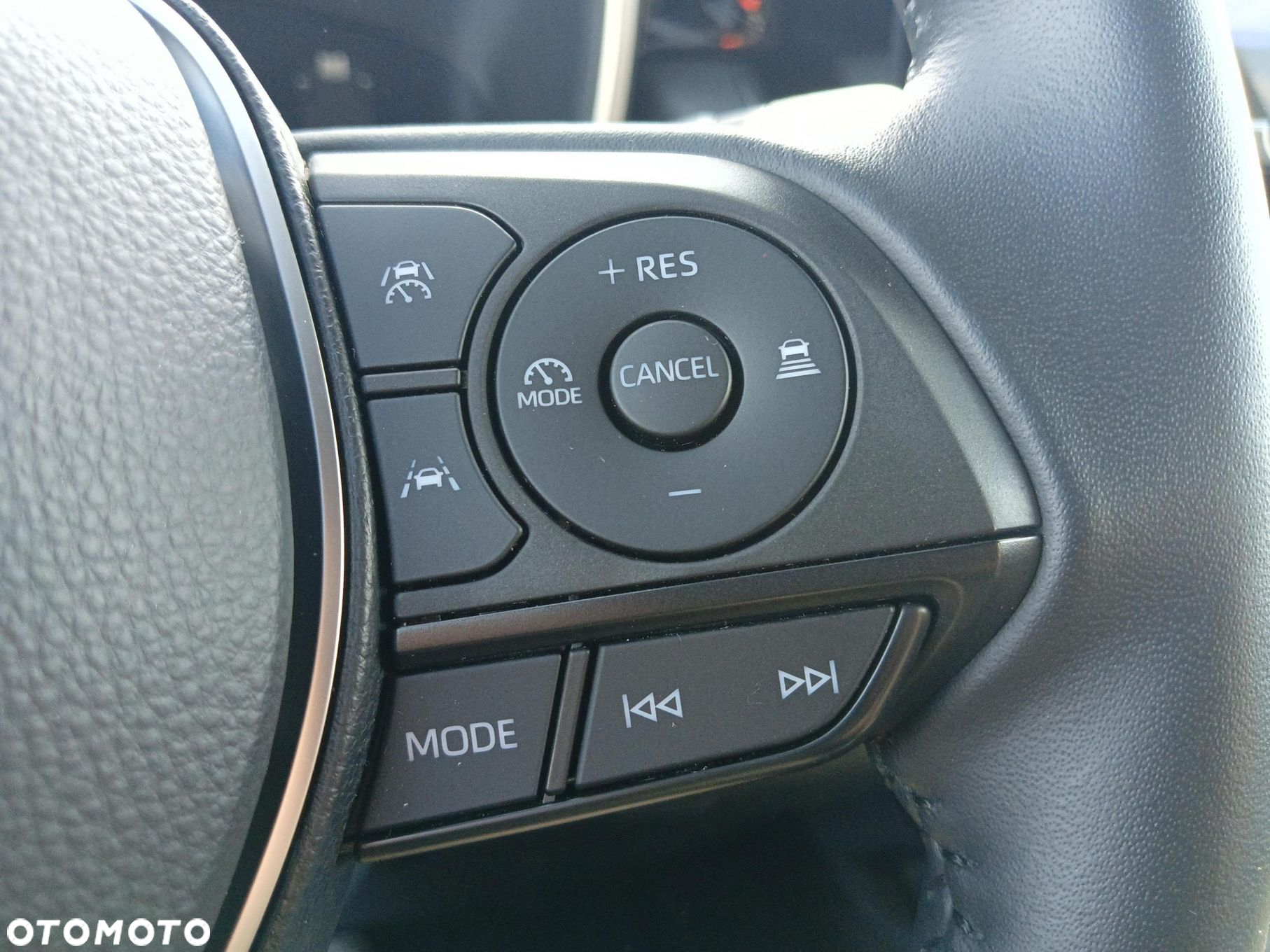 Toyota Corolla - 20