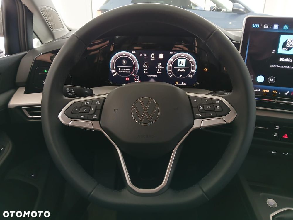 Volkswagen Golf Variant 1.5 TSI Life Plus - 13