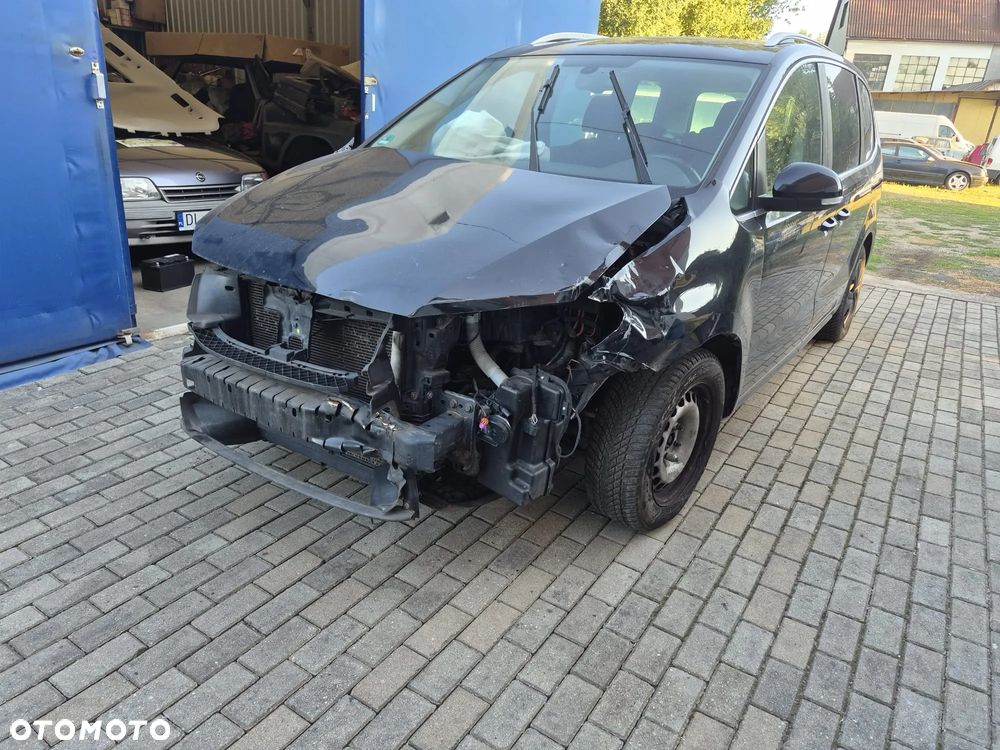 Seat Alhambra - 2