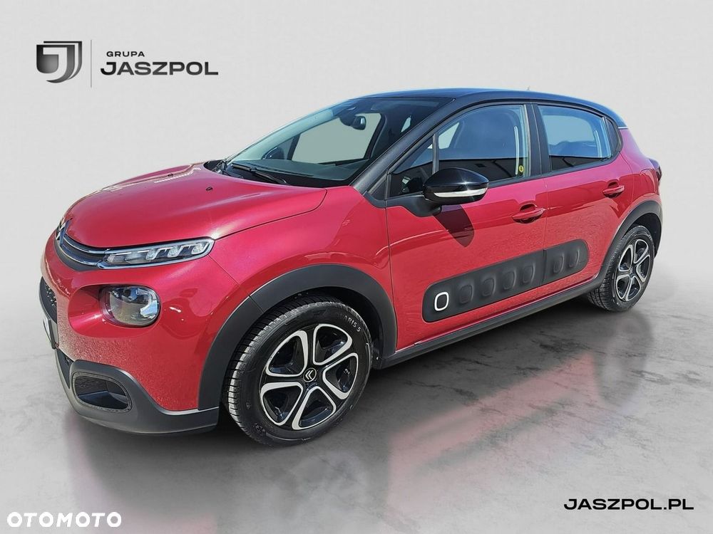 Citroën C3 1.2 PureTech Shine