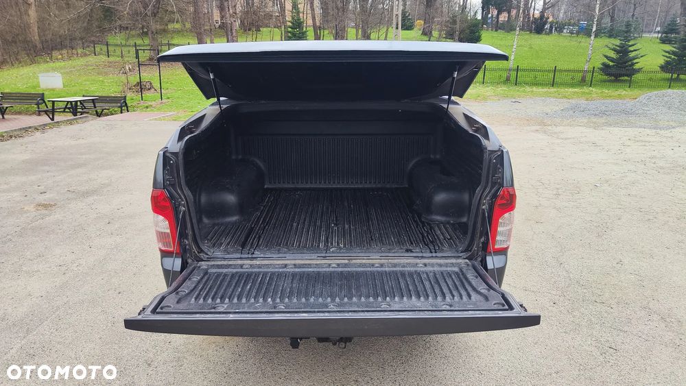 SsangYong/KGM Actyon 4WD Sapphire - 6