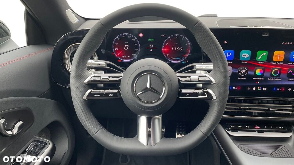 Mercedes-Benz CLA 200 mHEV 8G-DCT - 7