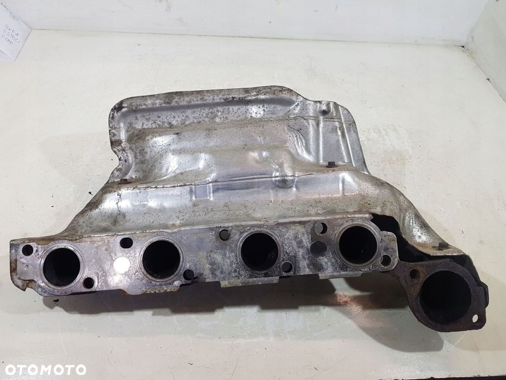 kolektor wydechowy 6c1q-9430-bc transit mk7 boxer jumper 2.2 tdci hdi - 3