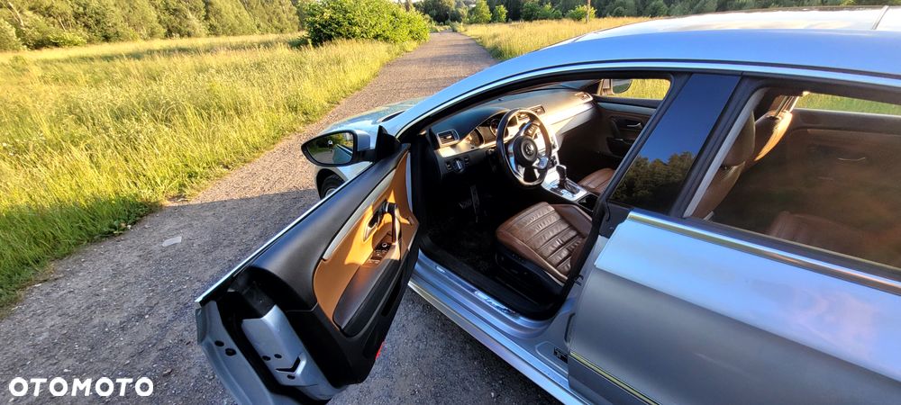 Volkswagen Passat 2.0 TDI DPF Sportline DSG - 7