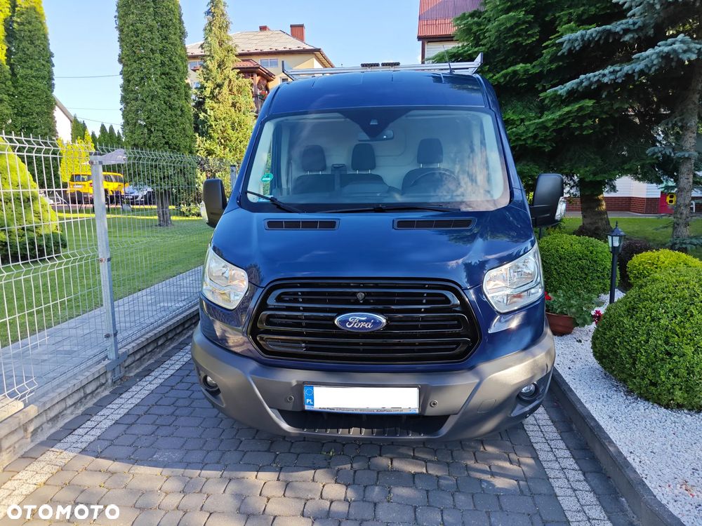 Ford TRANSIT - 4