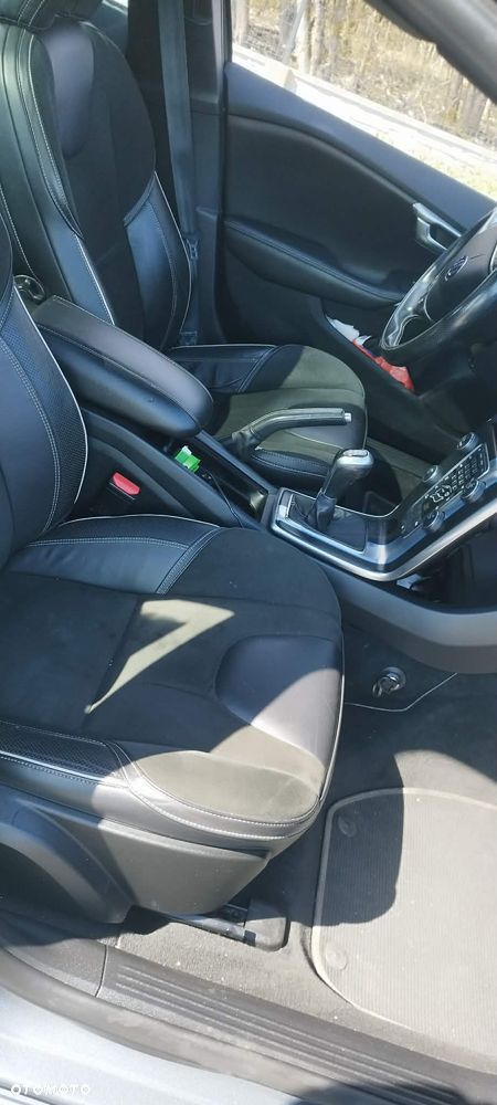 Volvo V40 D3 Drive-E Kinetic - 14