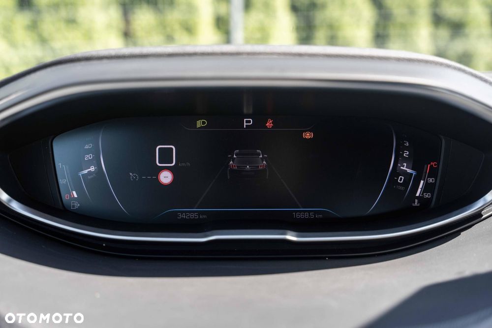Peugeot 3008 - 12