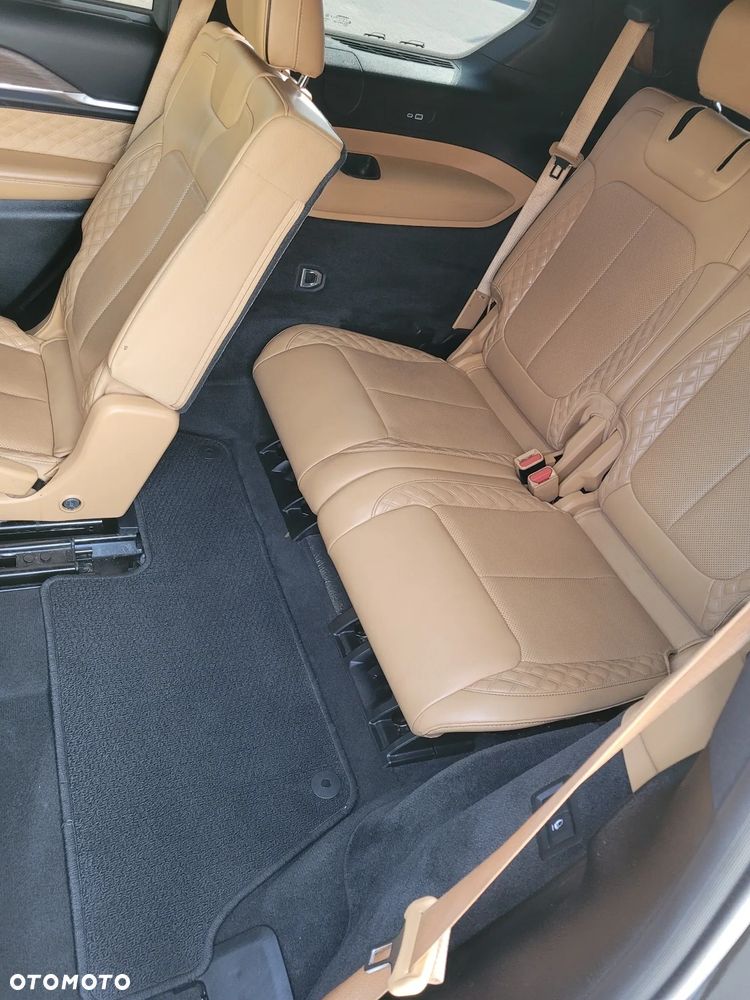 Jeep Grand Cherokee 3.6 V6 Pentastar 4WD Automatik Summit - 20