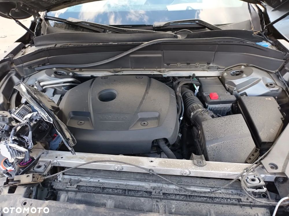 Volvo XC 90 T6 AWD Inscription 7os - 8