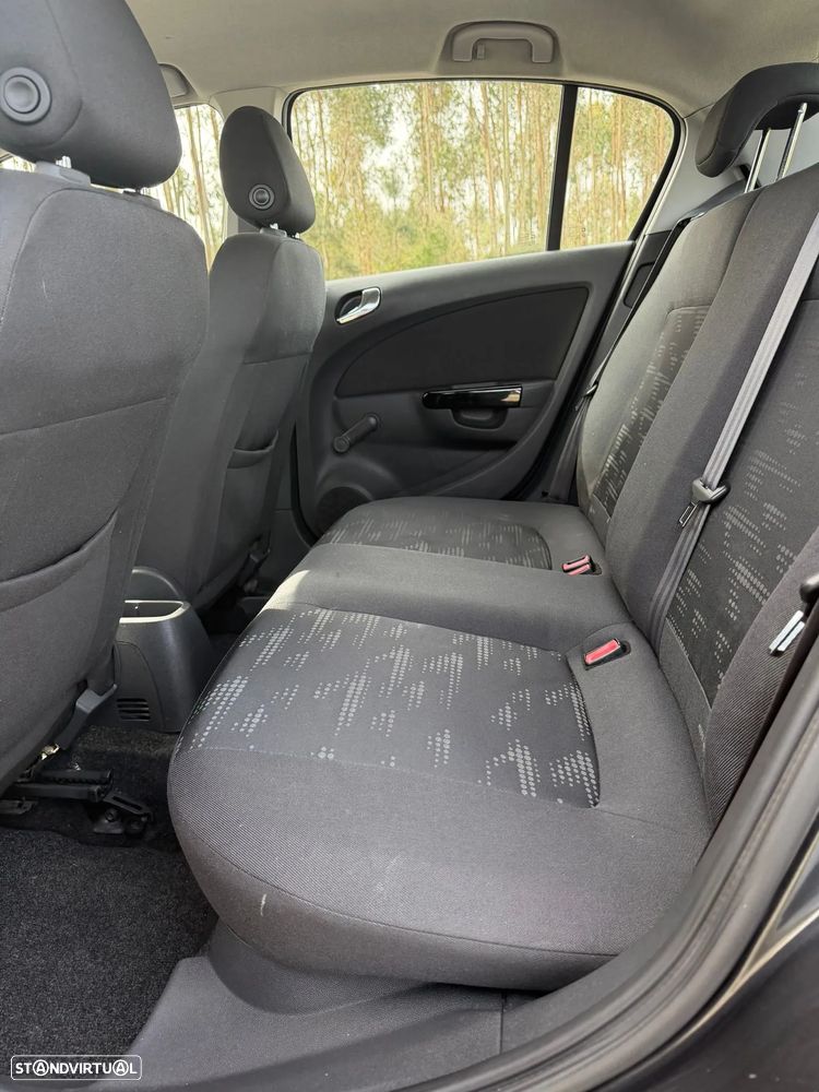 Opel Corsa 1.3 CDTI City - 6