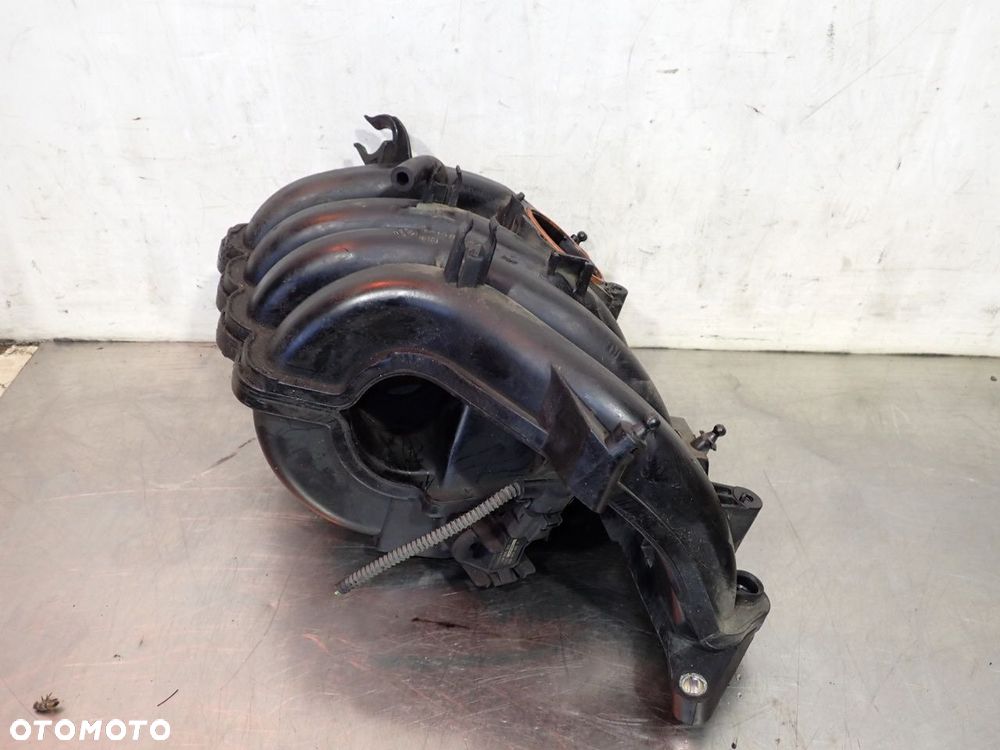 KOLEKTOR SSĄCY SEAT IBIZA IV  03C906051 - 1