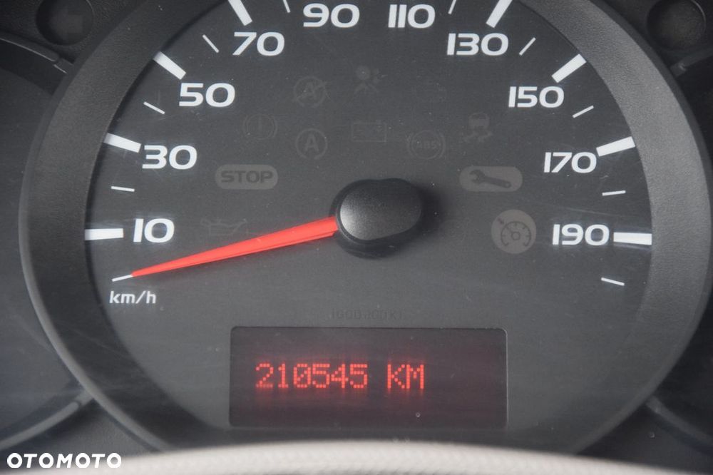 Renault MASTER ​*L2H2​*DOKA​*7-OSOB​*2.3DCI​​*KLIMA​​*TEMPOMAT​*3 - 11
