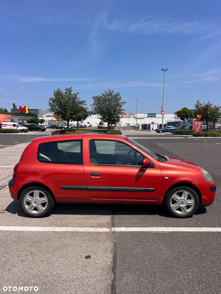 Renault Clio 1.2 16V Extreme - 3