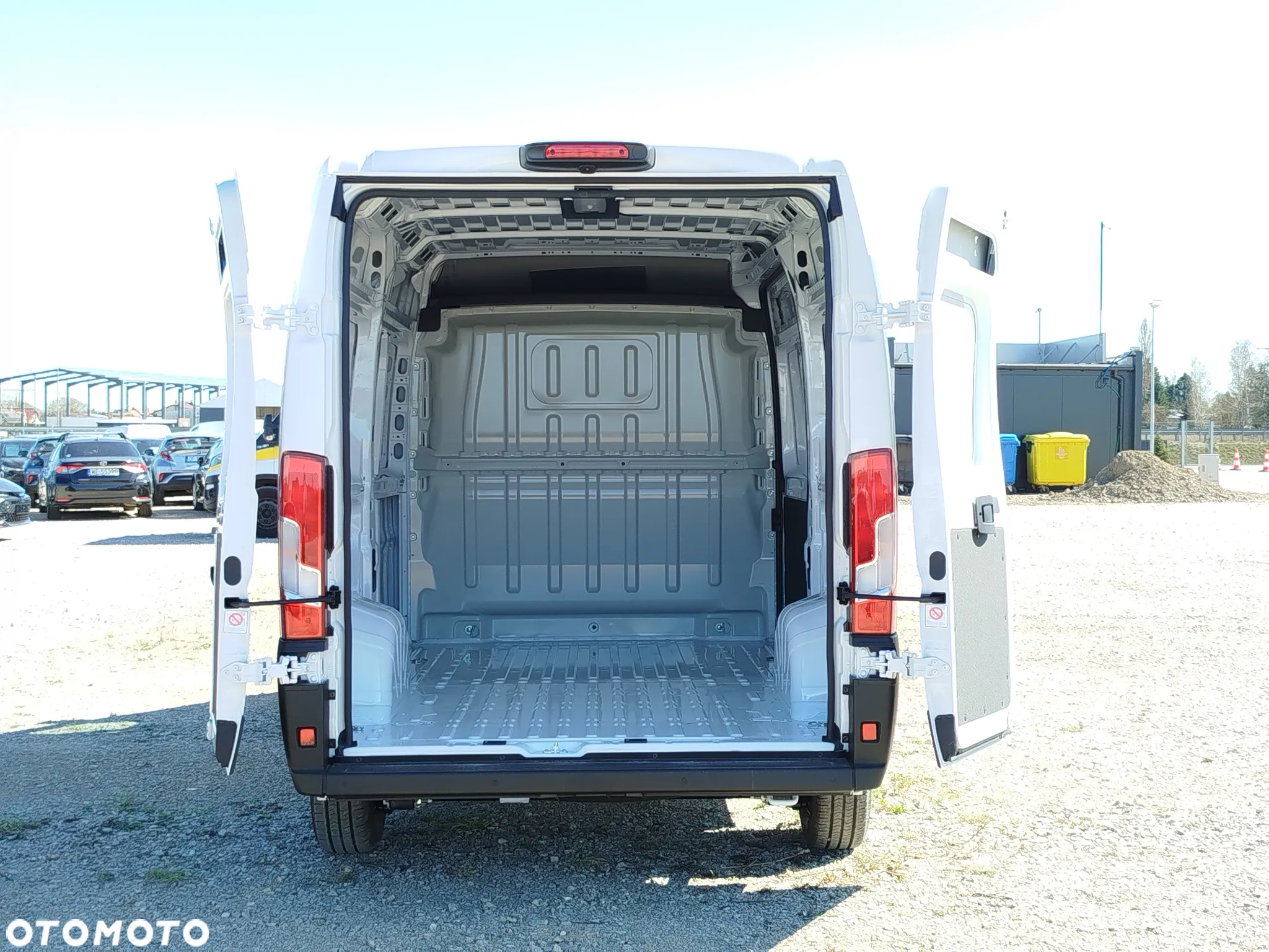 Toyota Proace MAX L2H2 140KM 6 M/T - 7
