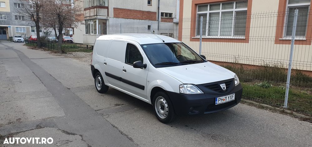 Dacia Logan Van - 31