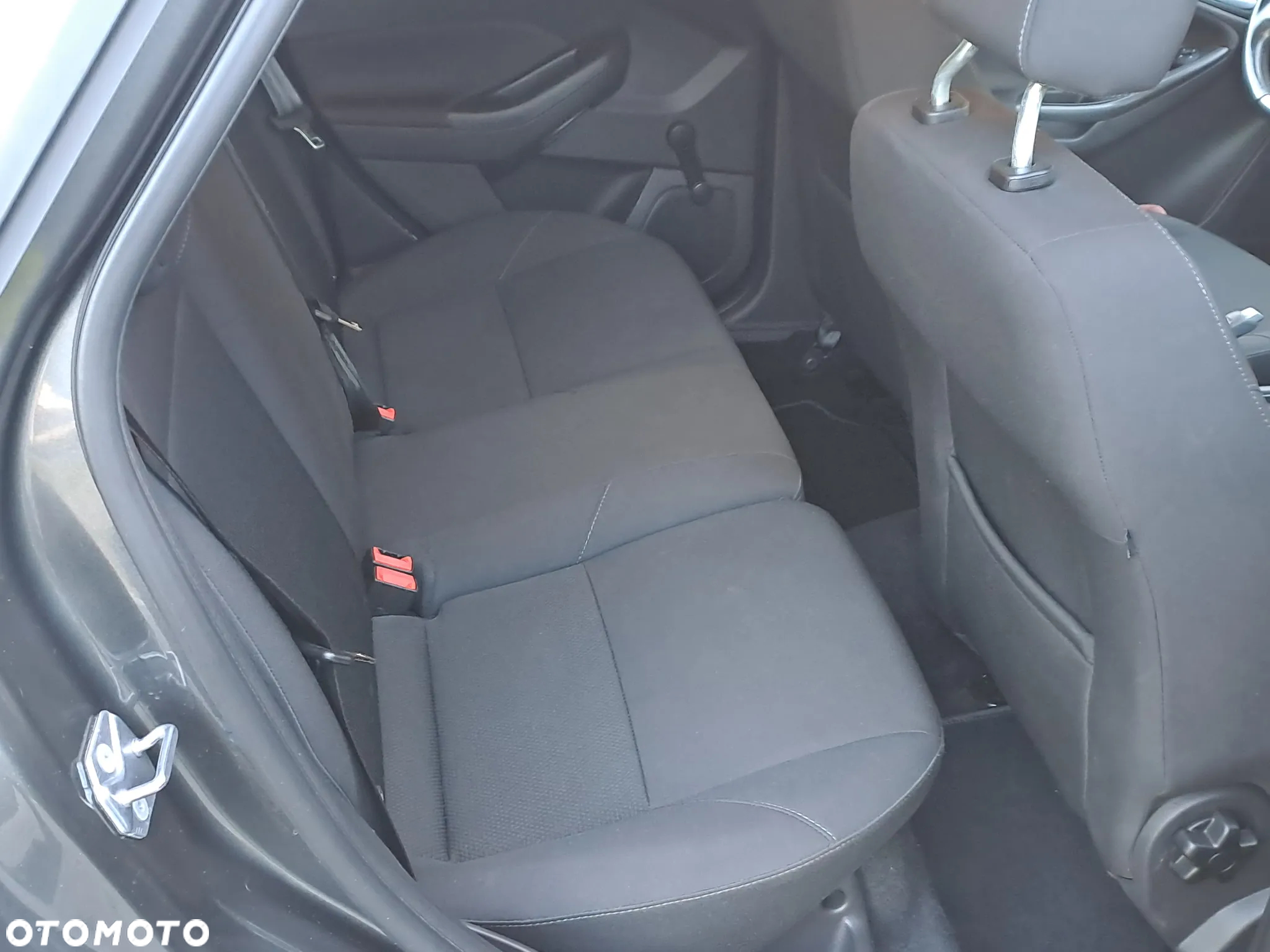 Ford Focus 1.0 EcoBoost Trend Edition - 10