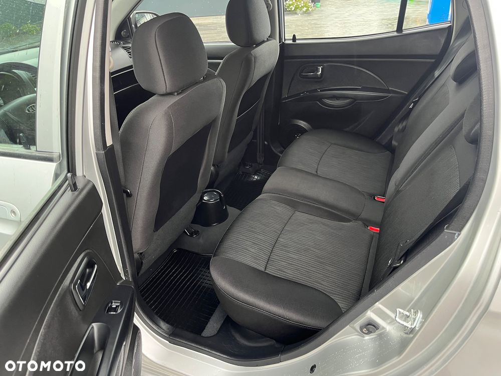 Kia Picanto 1.1 - 14