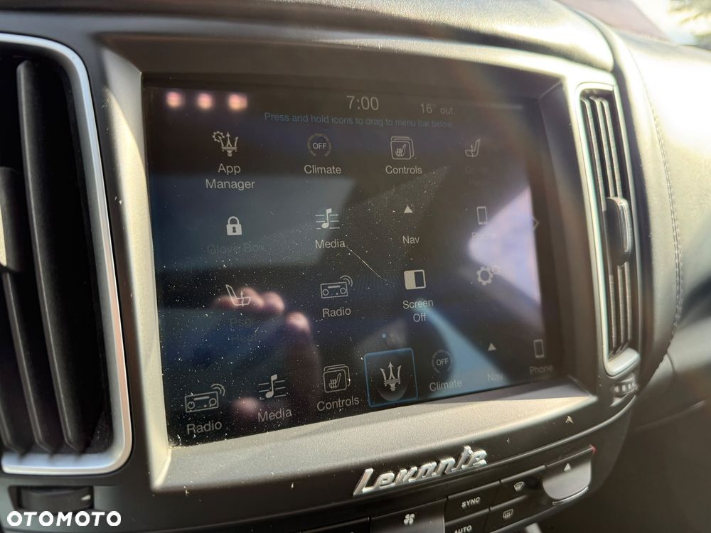 Maserati Levante S Q4 - 18