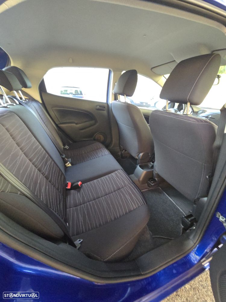 Mazda 2 1.3 MZR Comfort - 25