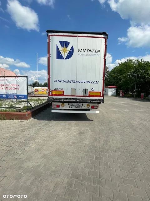 Schmitz Cargobull SCB - 4