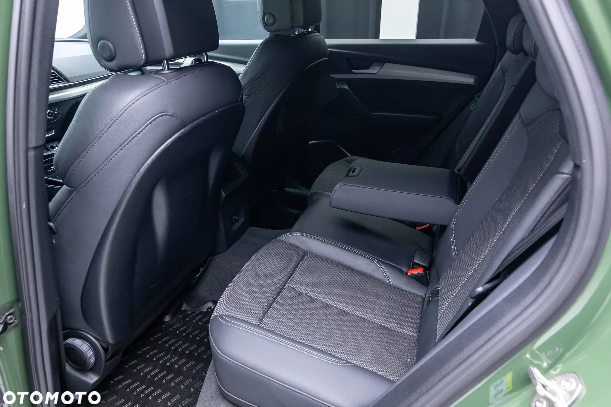 Audi Q5 40 TDI quattro S tronic S line - 34