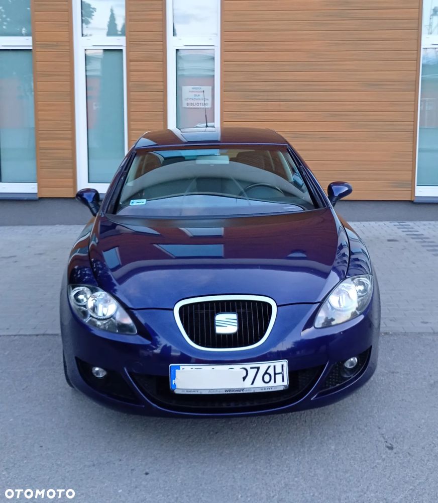 Seat Leon - 14