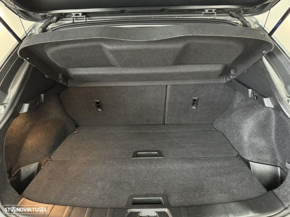 Nissan Qashqai 1.5 dCi N-Connecta - 20