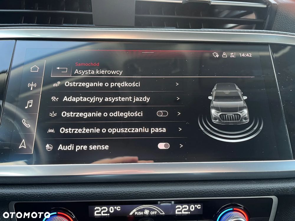 Audi Q3 35 TFSI S line S tronic - 26