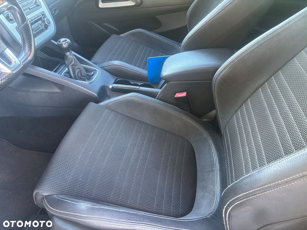 Volkswagen Scirocco 1.4 TSI CityLine - 28