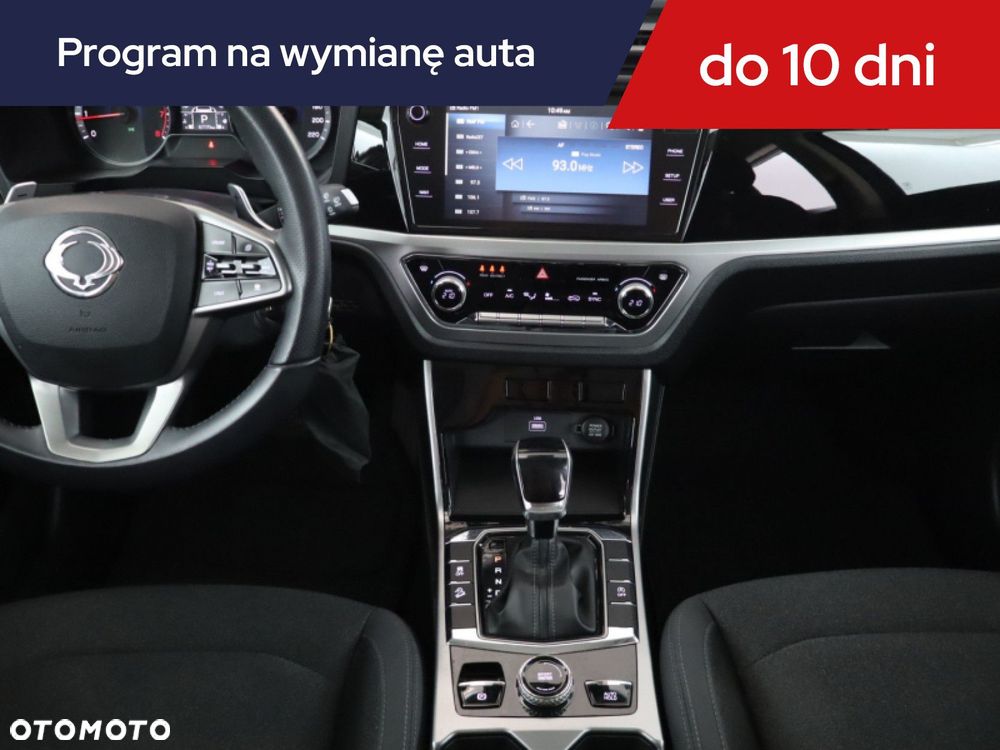 SsangYong/KGM Korando - 14