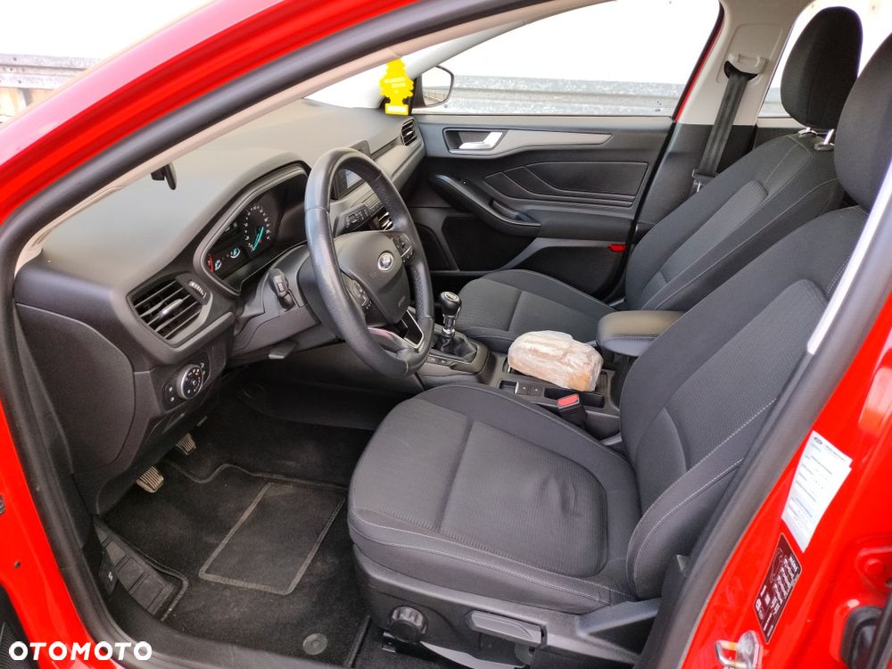 Ford Focus - 6