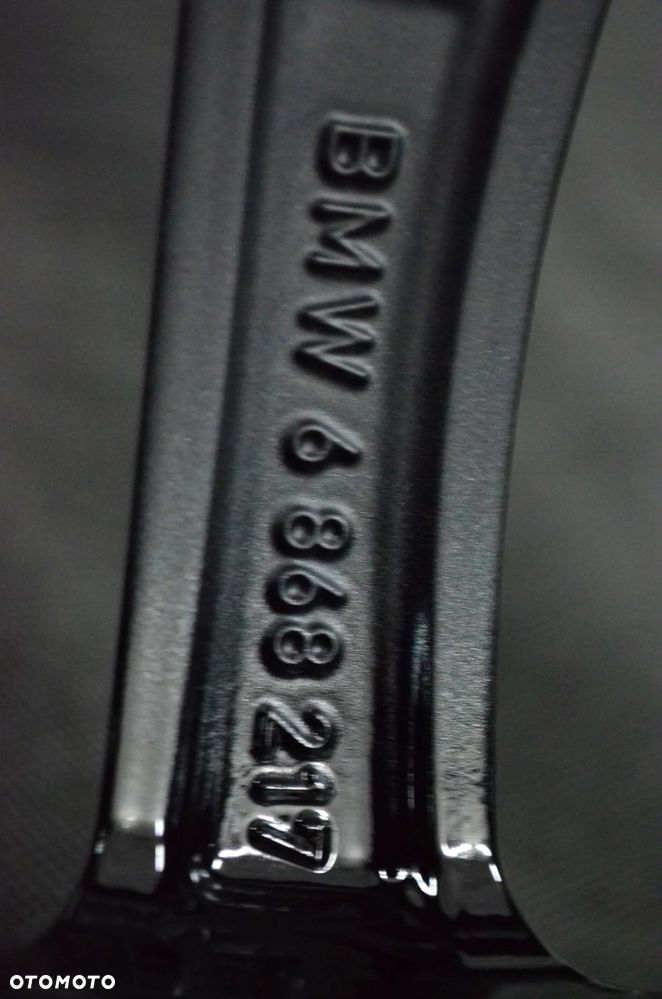 Felgi 5x112 R17 VW Passat Arteon Tiguan Audi a4 a6 a5 TT SKODA Mercedes BMW - 12