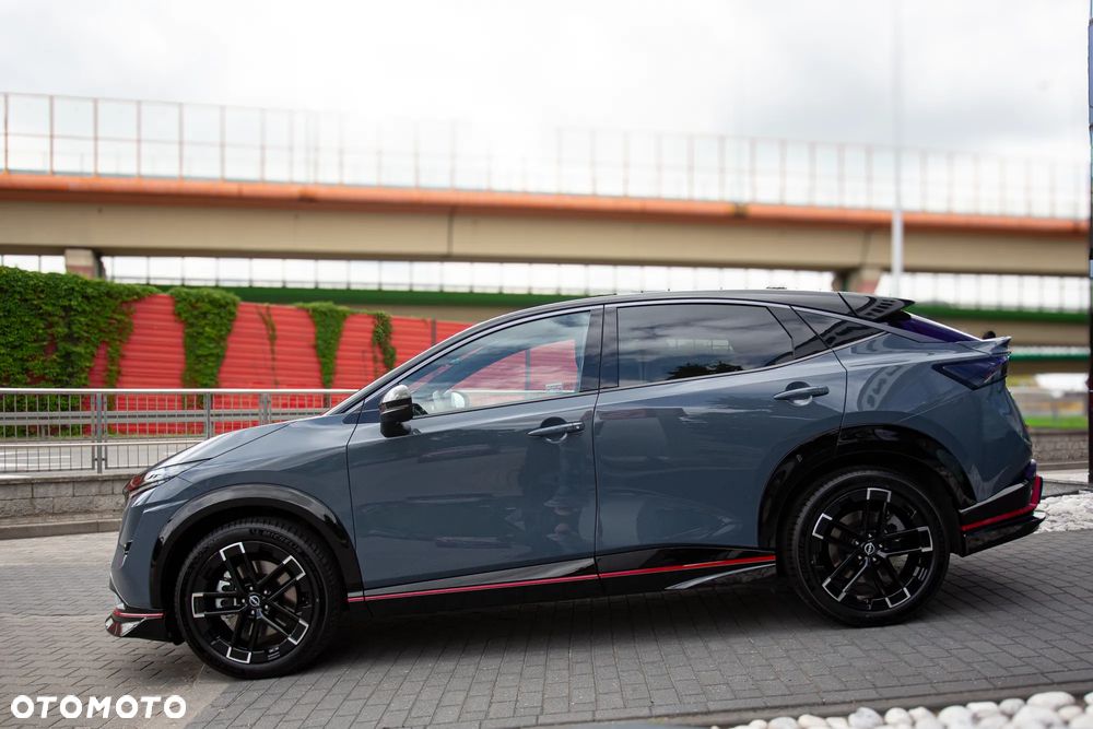 Nissan Ariya - 8