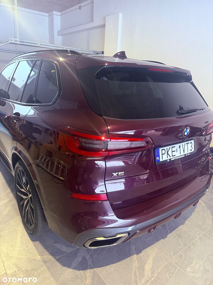 BMW X5 M - 17