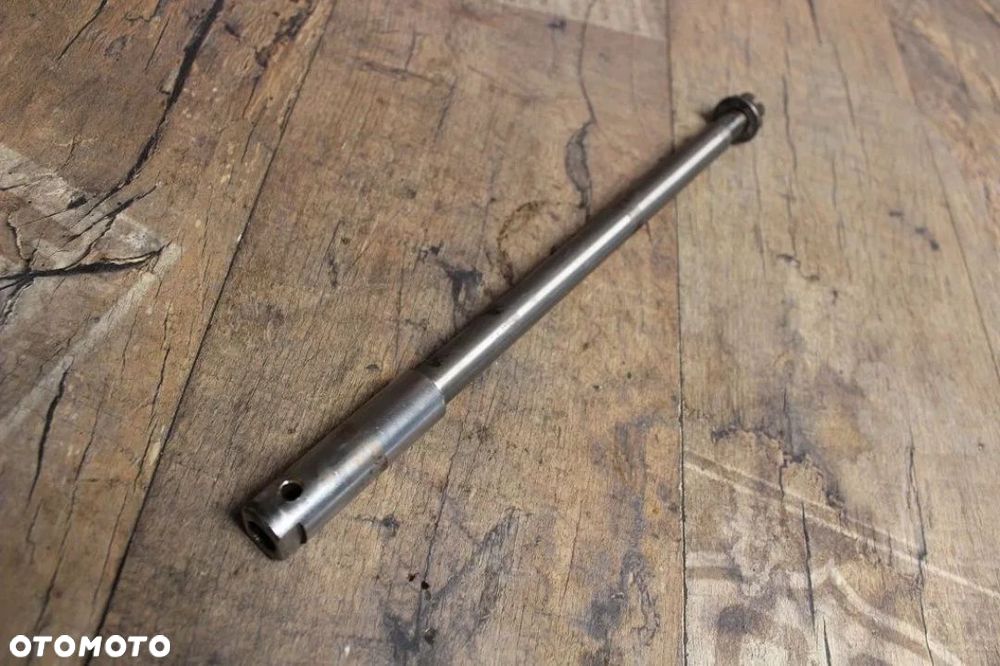 OŚ OŚKA TYŁ XV750 VIRAGO - 2