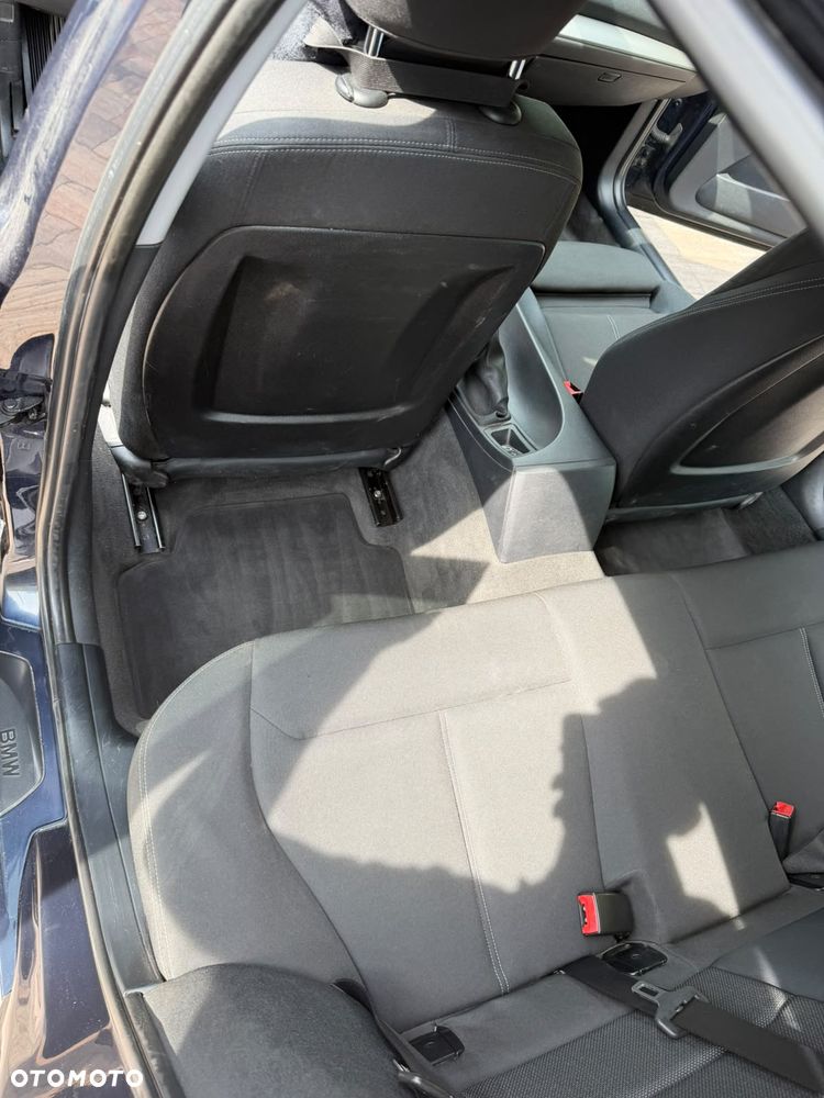 BMW Seria 1 - 20