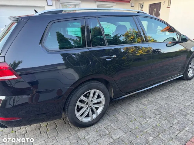 Volkswagen Golf 2.0 BlueTDI DSG Highline - 5
