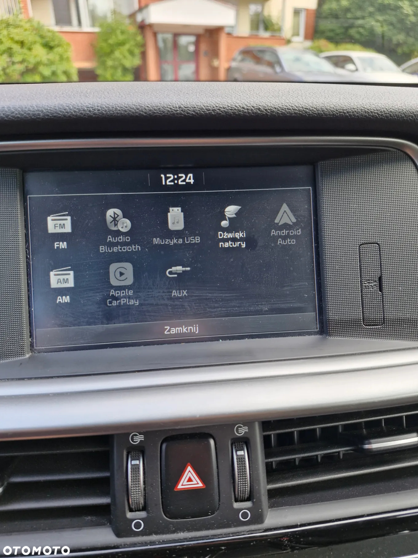 Kia Optima 1.6 T-GDI L DCT - 10