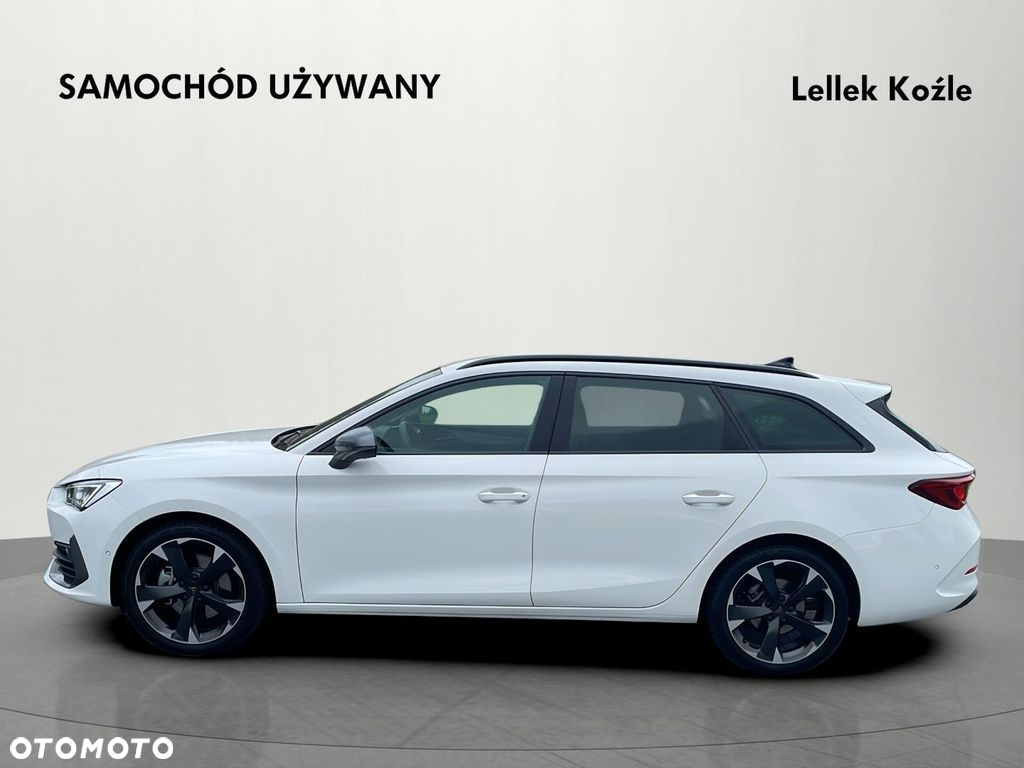 Cupra Leon - 22