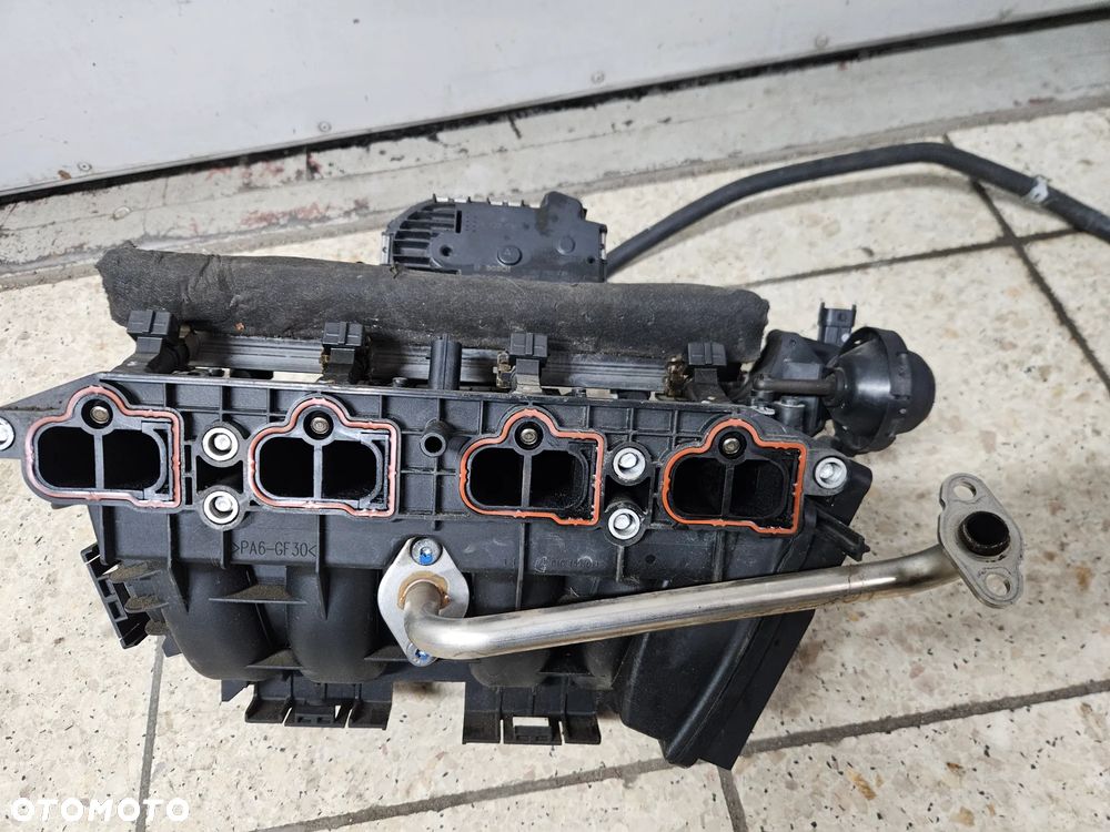 Kolektor Ssący OPEL 1.2 Z12XEP 1.4 Z14XEP . GM 55351916 - 1